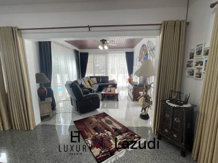 500 metro cuadrado 3 ` Casa de Venta