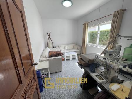 500 m² 3 Chambre Maison Pour Vente