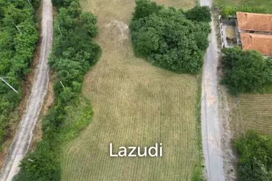 Land for sale in Hua Hin 112