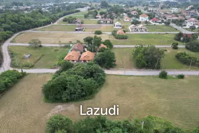 Land for sale in Hua Hin 112