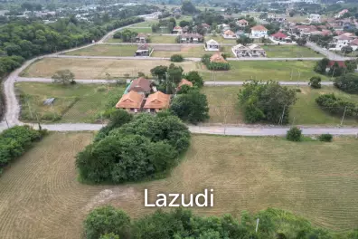 Land for sale in Hua Hin 112