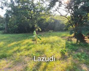 Land in Rob Wiang for sale