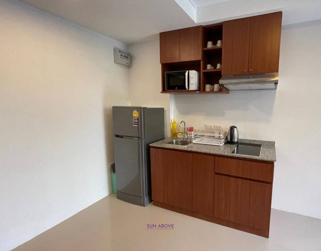 Studio 28 SQ.M. Condo For Sale At 777 Condotel Maikhao Phuket