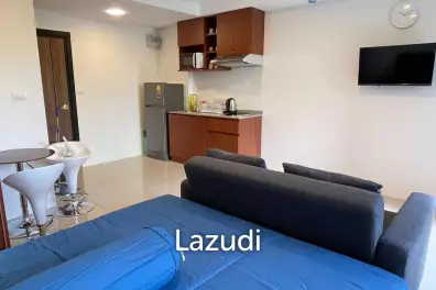 Studio 28 SQ.M. Condo For Sale At 777 Condotel Maikhao Phuket