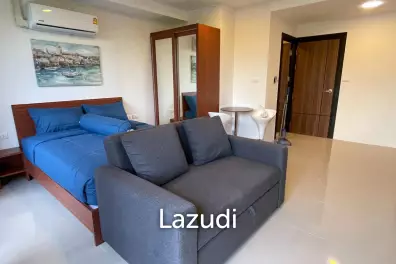 Studio 28 SQ.M. Condo For Sale At 777 Condotel Maikhao Phuket