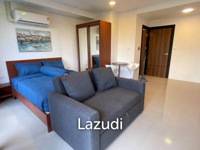 Studio 28 SQ.M. Condo For Sale At 777 Condotel Maikhao Phuket