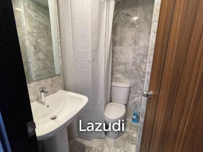 Studio 28 SQ.M. Condo For Sale At 777 Condotel Maikhao Phuket