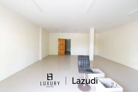 270 metro cuadrado 3 ` 3 Baño Edificio de Venta