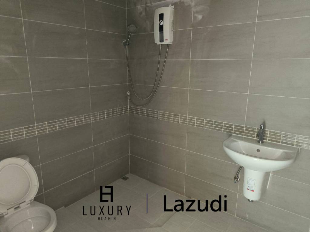 270 metro cuadrado 3 ` 3 Baño Edificio de Venta