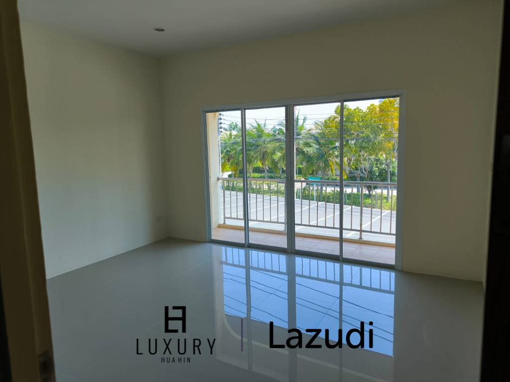 270 metro cuadrado 3 ` 3 Baño Edificio de Venta