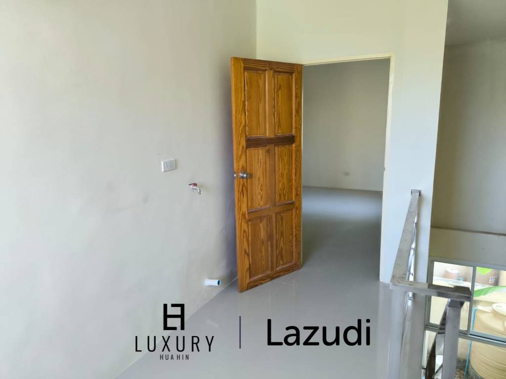 270 metro cuadrado 3 ` 3 Baño Edificio de Venta