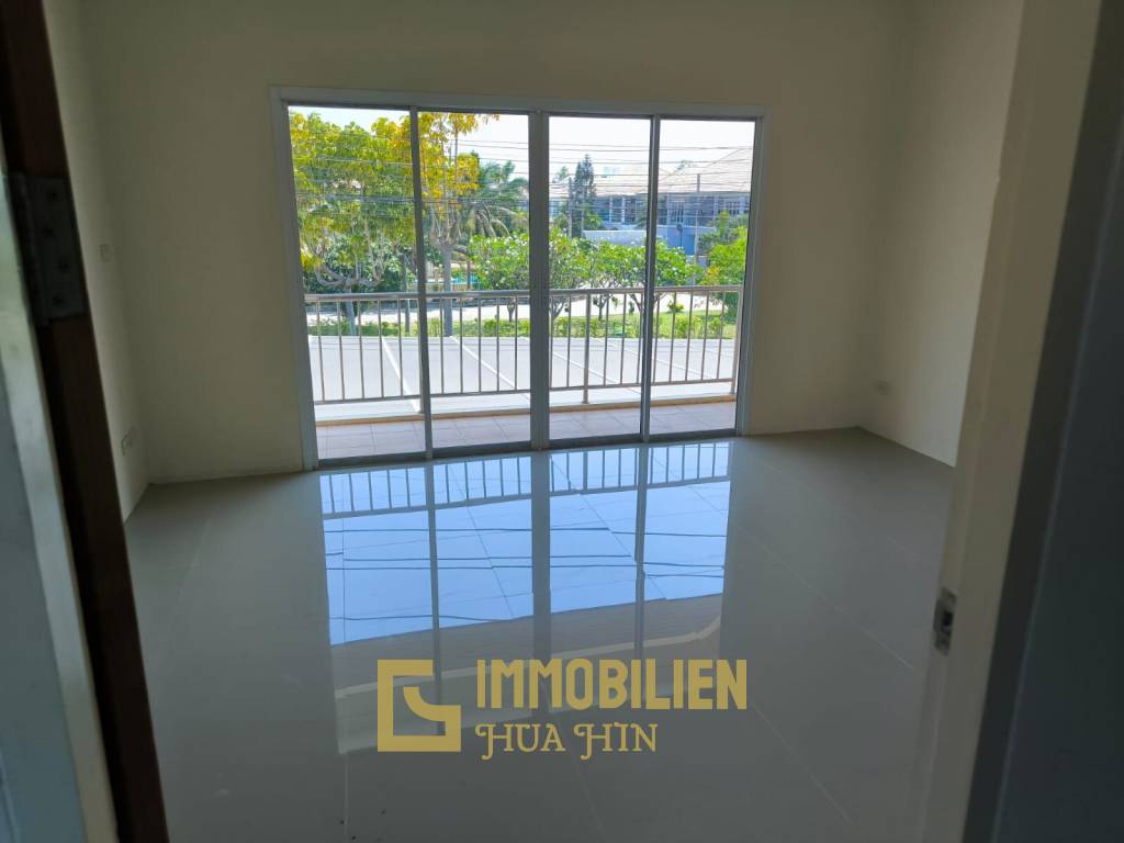 270 m² 3 Chambre 3 Salle de bain Imeuble Pour Vente