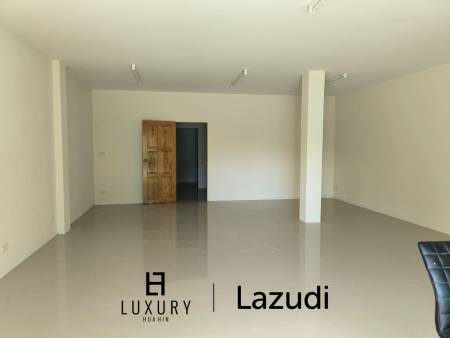 270 metro cuadrado 3 ` 3 Baño Edificio de Venta