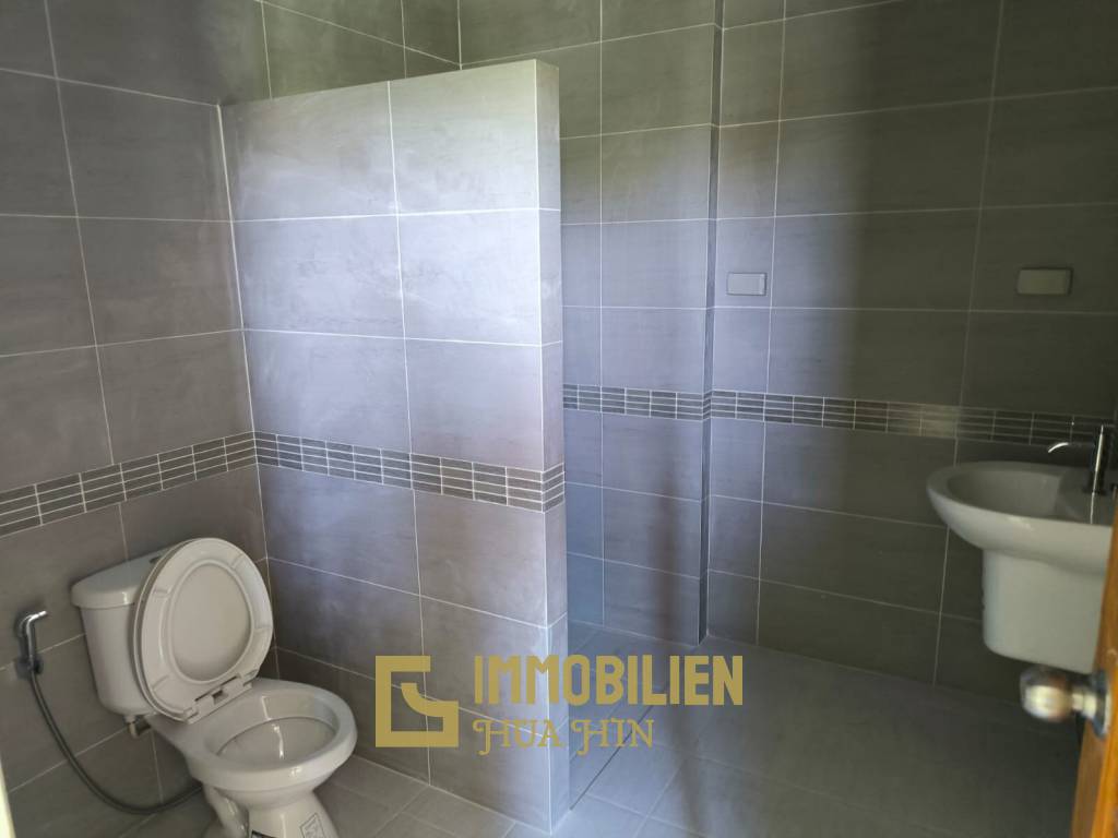 270 m² 3 Chambre 3 Salle de bain Imeuble Pour Vente