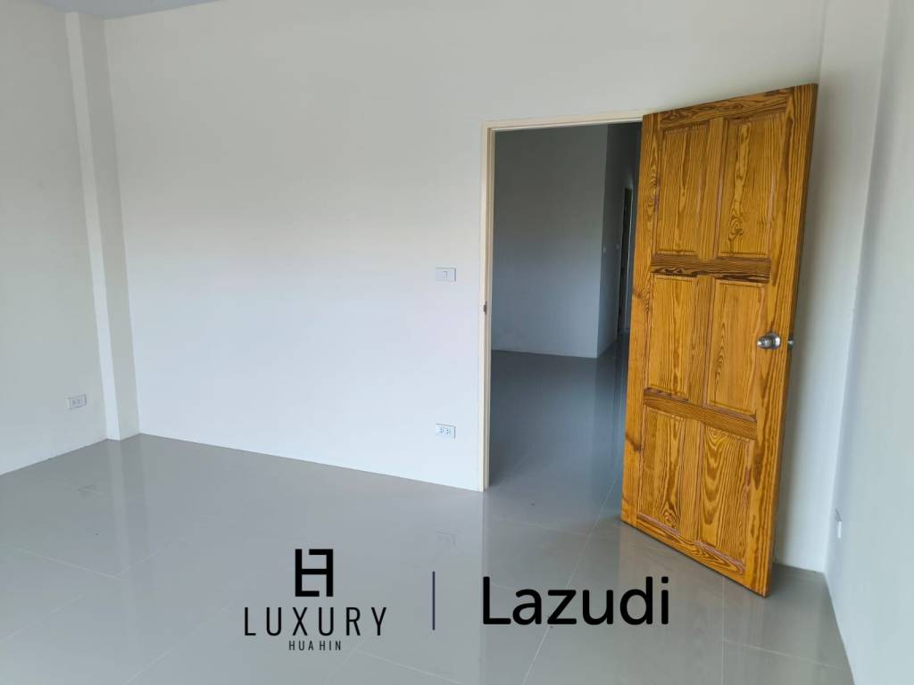 270 metro cuadrado 3 ` 3 Baño Edificio de Venta