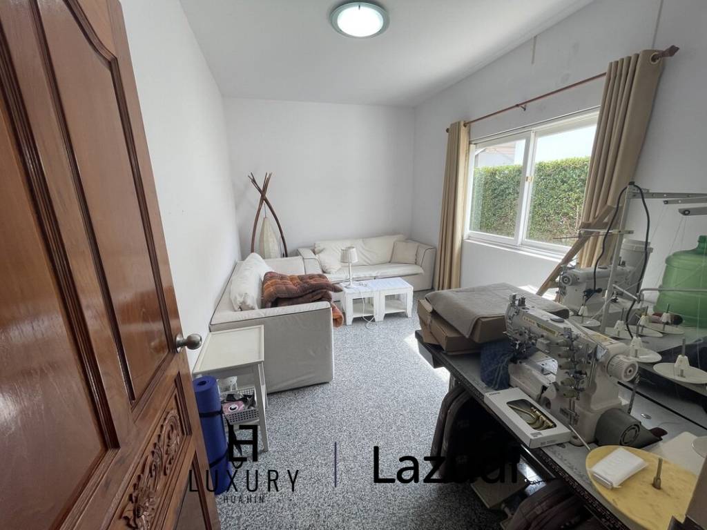 500 m² 3 Chambre 2 Salle de bain Villa Pour Vente