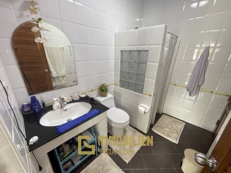 500 m² 3 Chambre 2 Salle de bain Villa Pour Vente