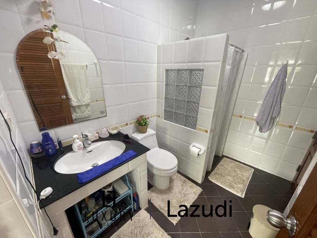 500 metro cuadrado 3 ` 2 Baño Villa de Venta