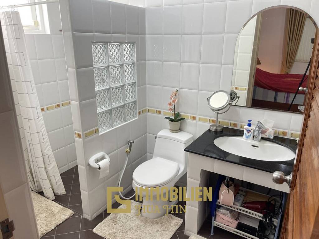 500 m² 3 Chambre 2 Salle de bain Villa Pour Vente