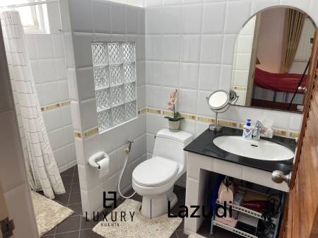 500 m² 3 Chambre 2 Salle de bain Villa Pour Vente