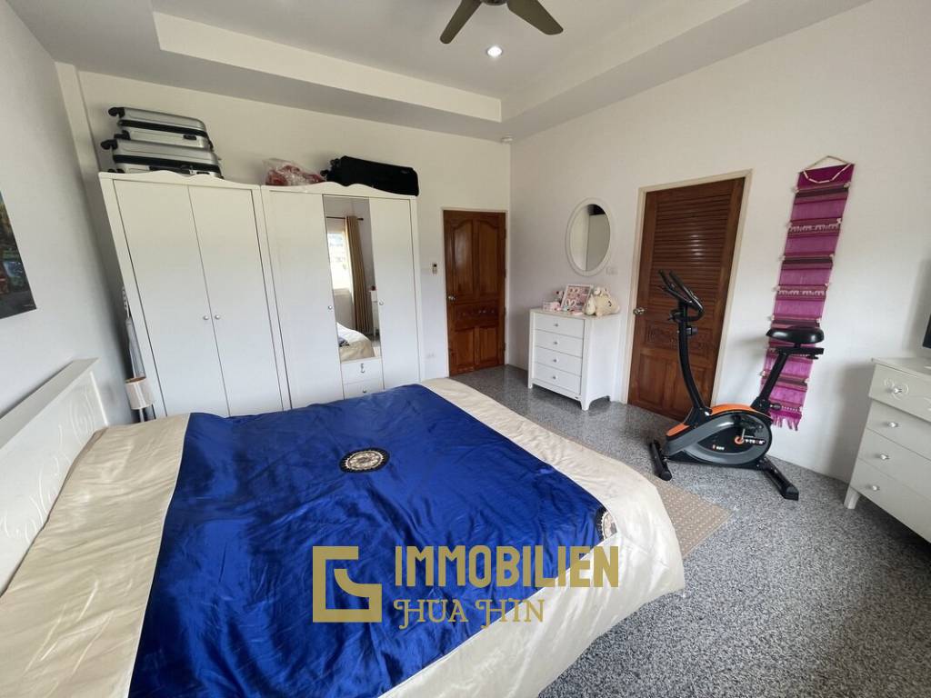 500 qm 3 Bett 2 Bad Villa Für Verkauf