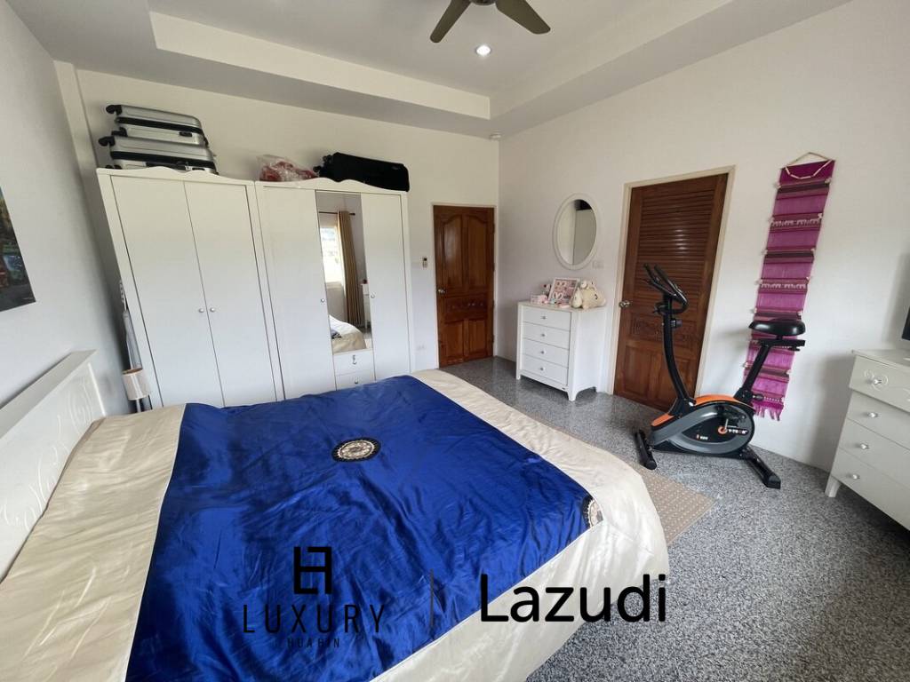 500 qm 3 Bett 2 Bad Villa Für Verkauf