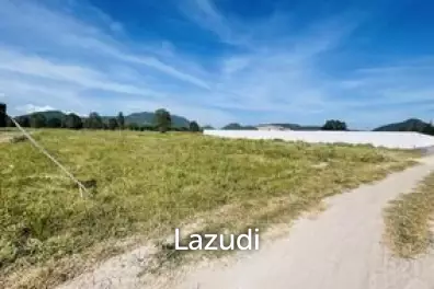 Hin Lek Fai: Great Land Plot at Black Mountain