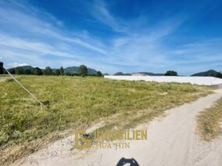 Hin Lek Fai: Great Land Plot at Black Mountain