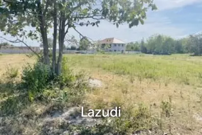 Hin Lek Fai: Great Land Plot at Black Mountain