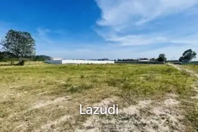 Hin Lek Fai: Great Land Plot at Black Mountain