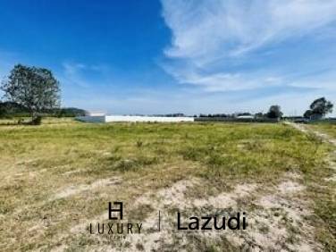 Hin Lek Fai: Great Land Plot at Black Mountain