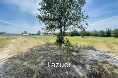 Hin Lek Fai: Great Land Plot at Black Mountain