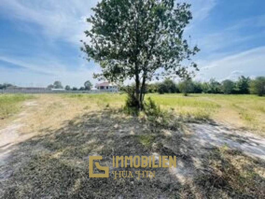 Hin Lek Fai: Great Land Plot at Black Mountain