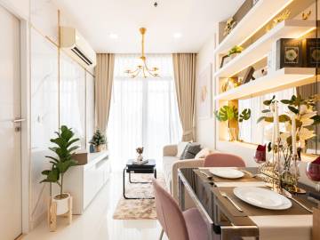 1 Bed 1 Bath 33 SQ.M Ideo Verve Ratchaprarop