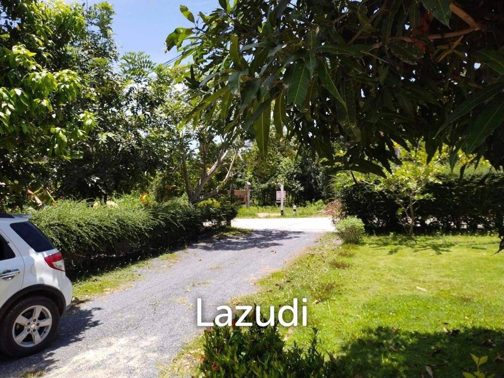 Exquisite Residence in Tranquil Khoakawhang: A Perfect Blend of Elegance and Comfort