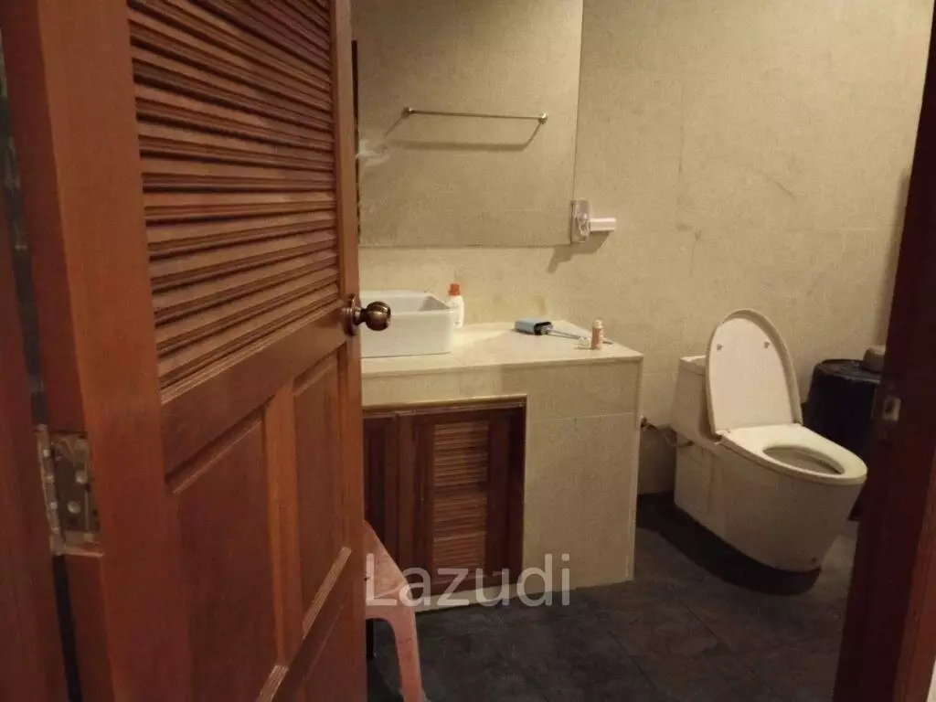 Exquisite Residence in Tranquil Khoakawhang: A Perfect Blend of Elegance and Comfort