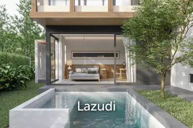 4 Bed 4 Bath 419.07 SQ.M The Baya