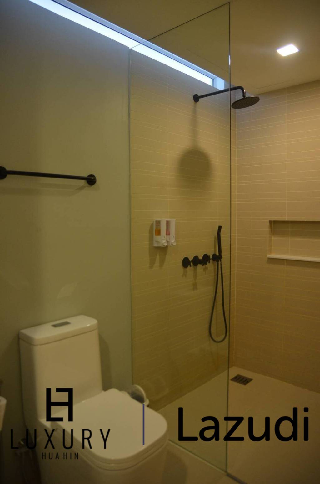 53 平方米 1 床 1 洗澡 公寓 对于 租