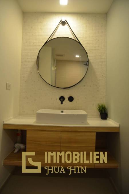 53 m² 1 Chambre 1 Salle de bain Condominium Pour Louer