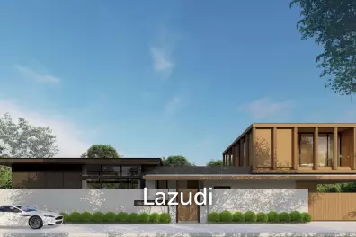 4 Bed 4 Bath 449.93 SQ.M The Baya