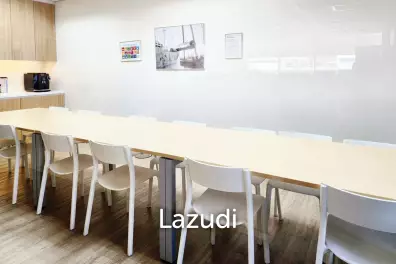Office space for rent in Rama 9