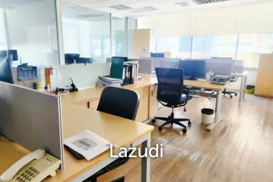 Office space for rent in Rama 9