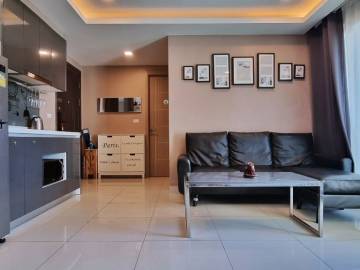 2 Beds 2 Baths 54 SQ.M. Arcadia Continental