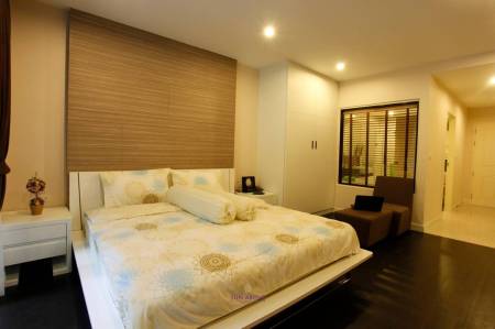 1 Bed 1 Bath Condo For Sale At The Unity Patong