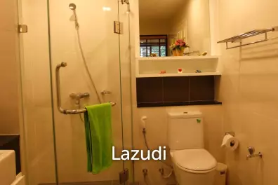 1 Bed 1 Bath Condo For Sale At The Unity Patong