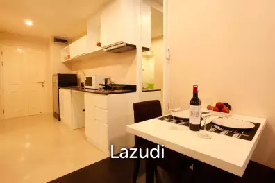 1 Bed 1 Bath Condo For Sale At The Unity Patong