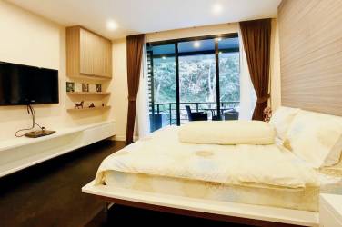 1 Bed 1 Bath Condo For Sale At The Unity Patong 1 Bed 1 Bath Condo For Sale At The Unity Patong