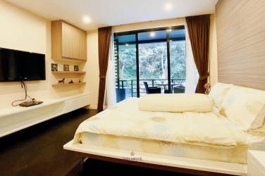 1 Bed 1 Bath Condo For Sale At The Unity Patong