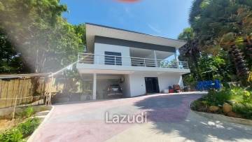 3 Bedroom Villa For Rent Near Rawai Beach Phuket