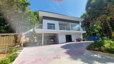 3 Bedroom Villa For Rent Near Rawai Beach Phuket